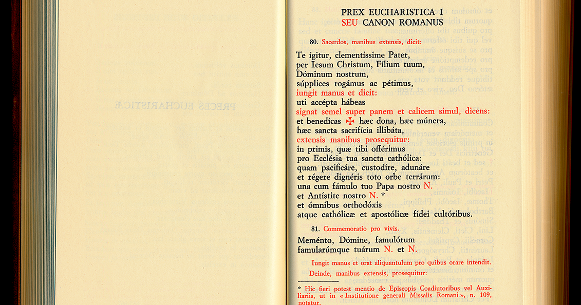 SCARICARE MESSALE QUOTIDIANO DA